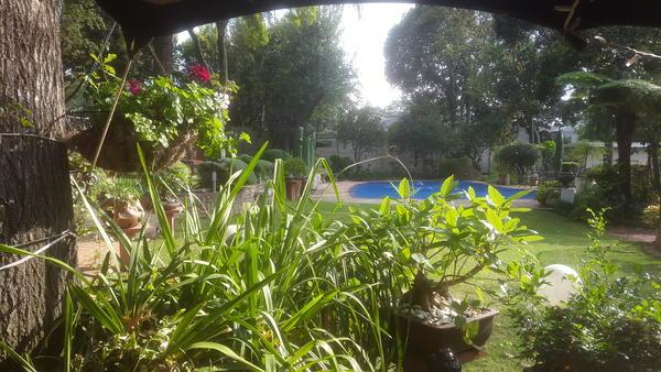 Hotel Crackerjack Guest House 3