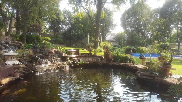 Hotel Crackerjack Guest House 4