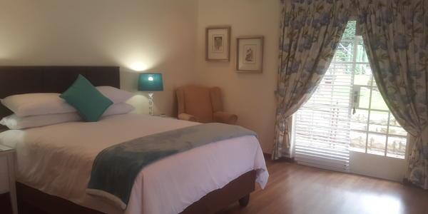 Hotel Crackerjack Guest House 5