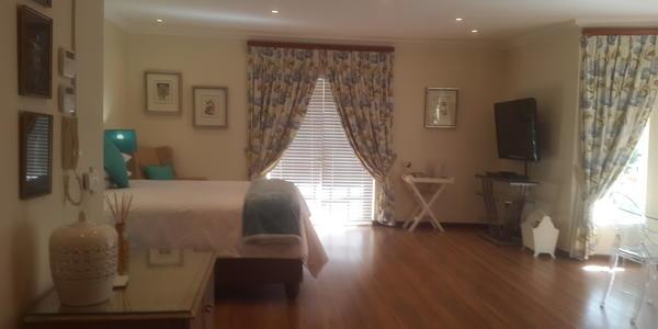 Hotel Crackerjack Guest House 6