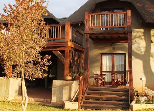 Hotel Bankenveld House Bed And Breakfast Krugersdorp