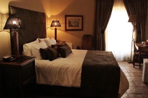 Hotel Bankenveld House Bed And Breakfast 2