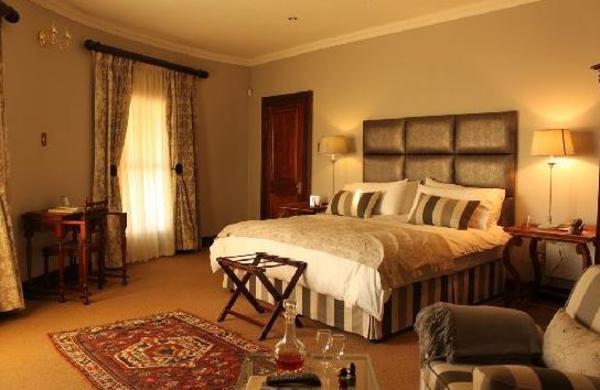 Hotel Bankenveld House Bed And Breakfast 3