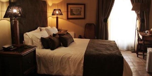 Hotel Bankenveld House Bed And Breakfast 5