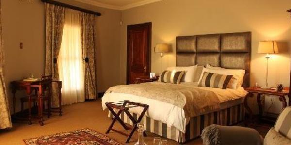 Hotel Bankenveld House Bed And Breakfast 6