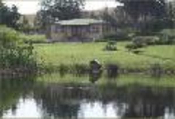 Hotel Anford Country House 1