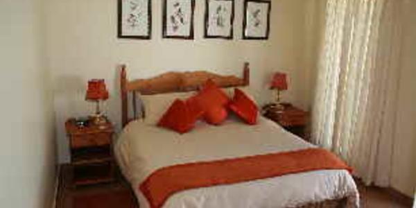 Hotel Anford Country House 3