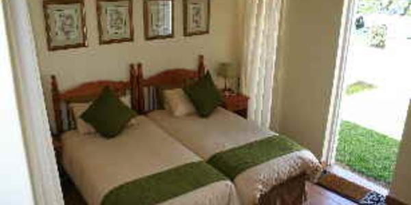 Hotel Anford Country House 4