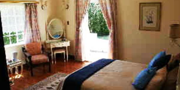 Hotel Anford Country House 5
