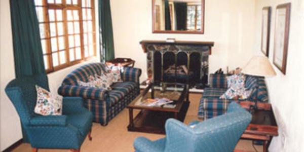 Hotel Anford Country House 7