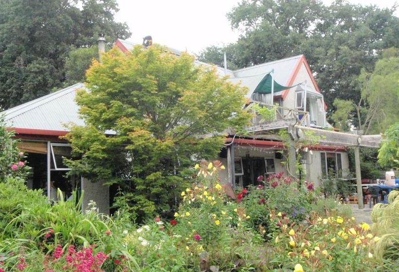 Ranui Retreat Bed And Breakfast Oamaru South Island