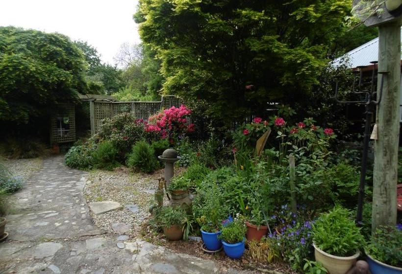 Ranui Retreat Bed And Breakfast 1