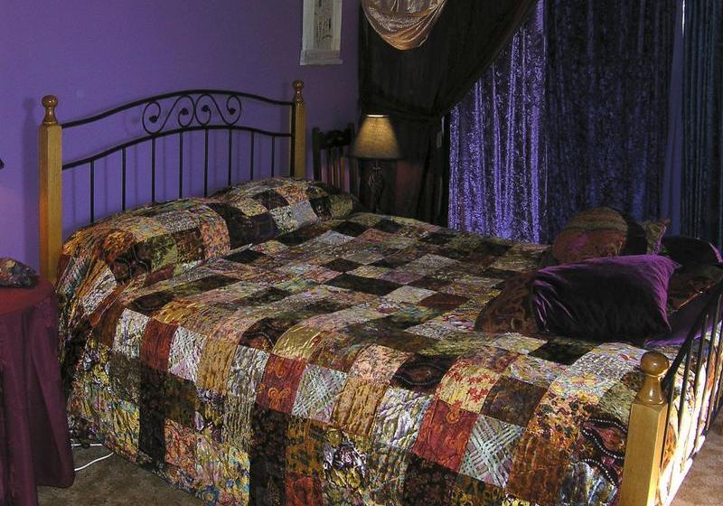 Ranui Retreat Bed And Breakfast 11