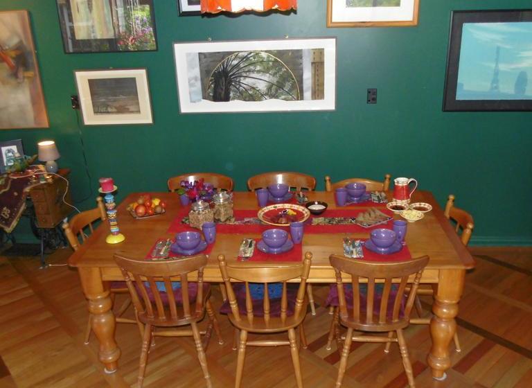 Ranui Retreat Bed And Breakfast 12