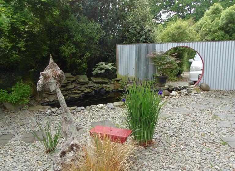 Ranui Retreat Bed And Breakfast 13