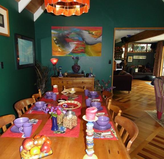 Ranui Retreat Bed And Breakfast 14