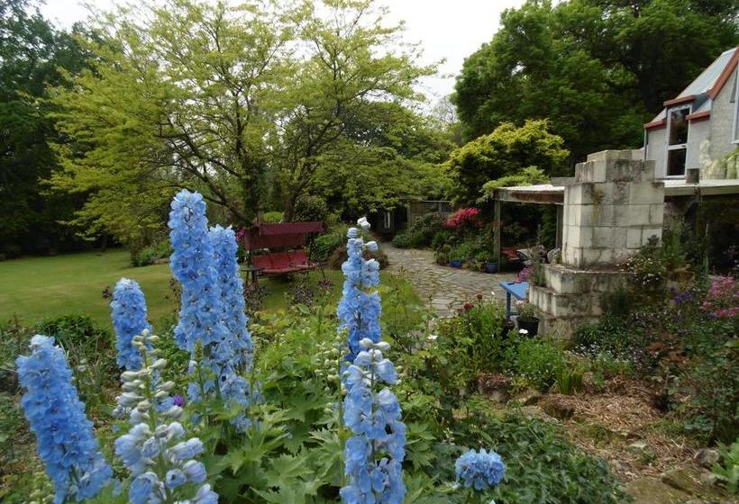 Ranui Retreat Bed And Breakfast 2