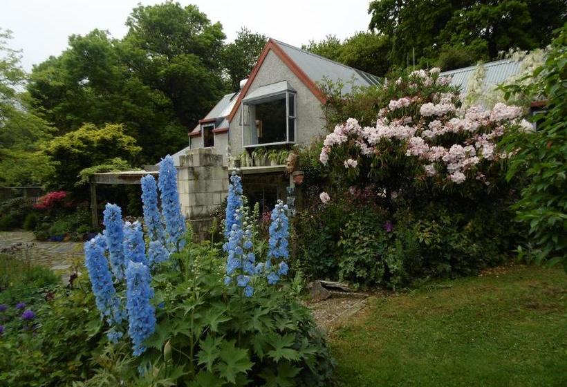 Ranui Retreat Bed And Breakfast 3