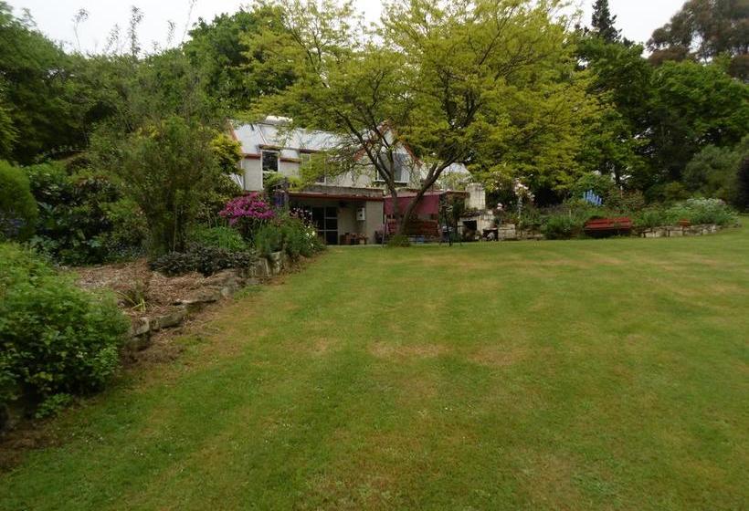 Ranui Retreat Bed And Breakfast 4