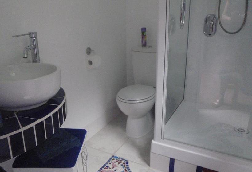 Ranui Retreat Bed And Breakfast 6