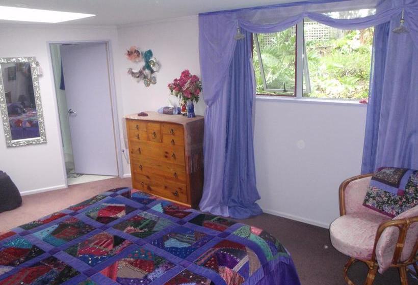 Ranui Retreat Bed And Breakfast 8