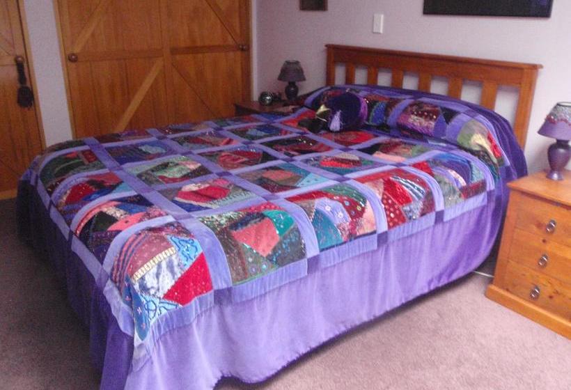 Ranui Retreat Bed And Breakfast 9