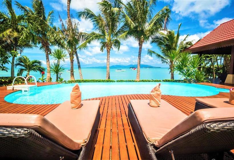 Hotel Erawan Villa 1