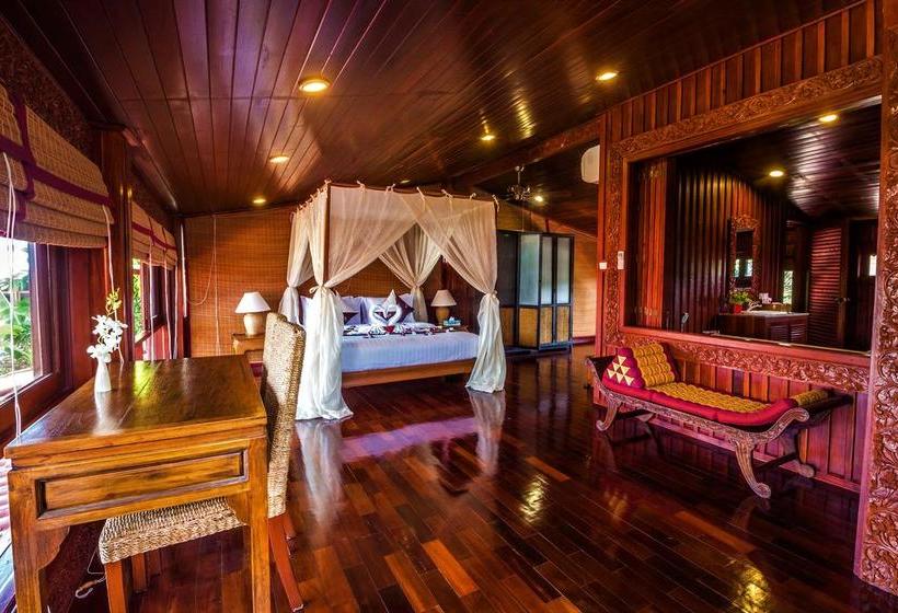 Hotel Erawan Villa 10