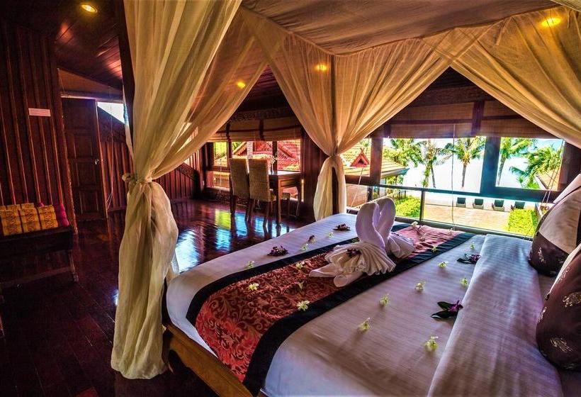 Hotel Erawan Villa 11