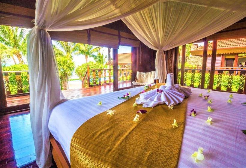 Hotel Erawan Villa 12