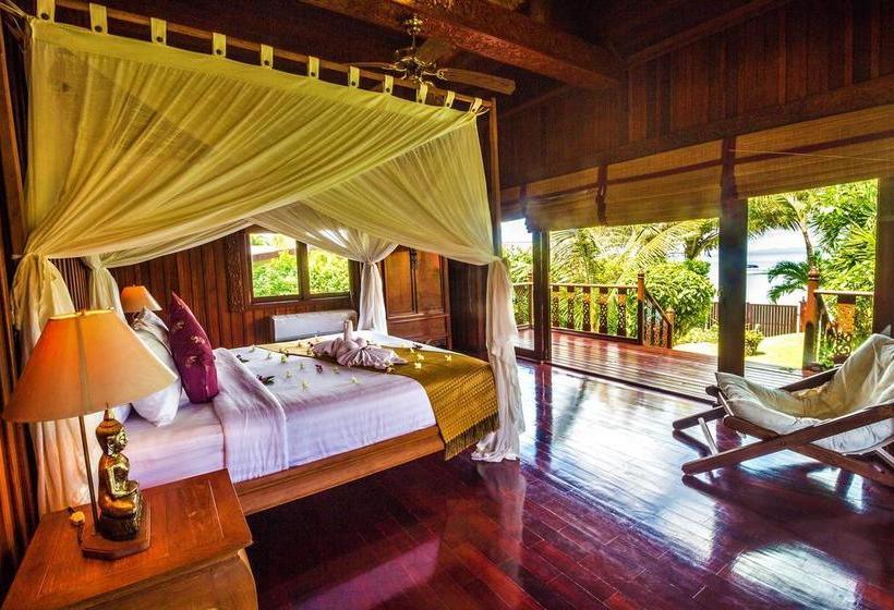 Hotel Erawan Villa 13