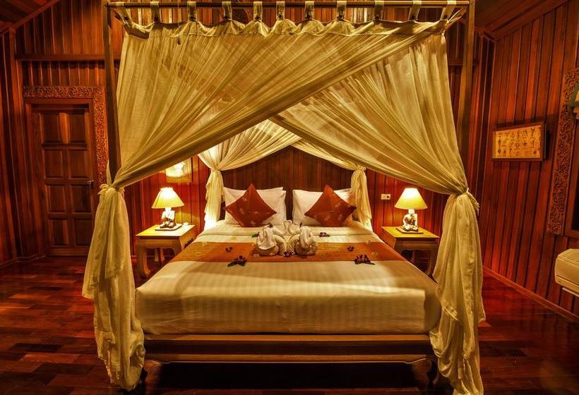 Hotel Erawan Villa 14