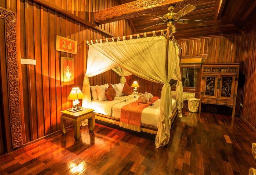 Hotel Erawan Villa 16