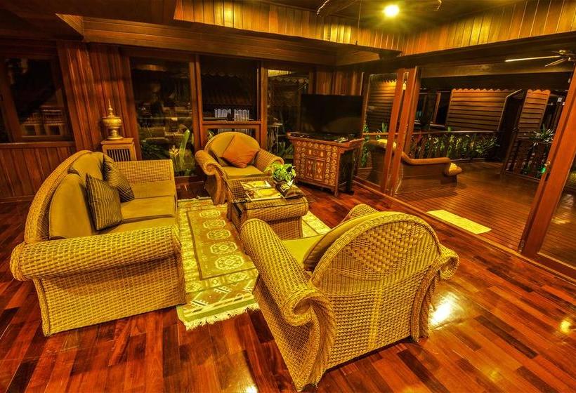 Hotel Erawan Villa 17