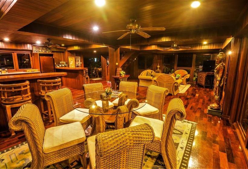 Hotel Erawan Villa 18