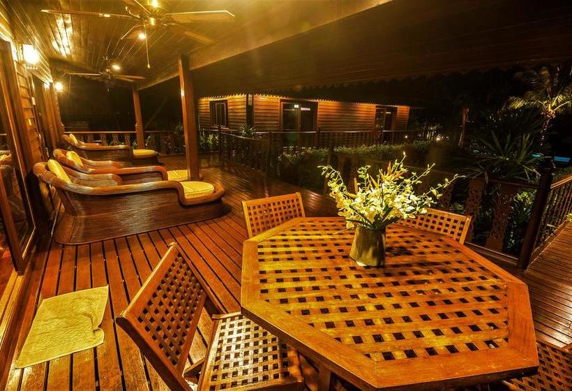 Hotel Erawan Villa 19