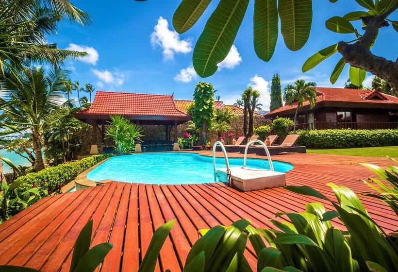 Hotel Erawan Villa 2