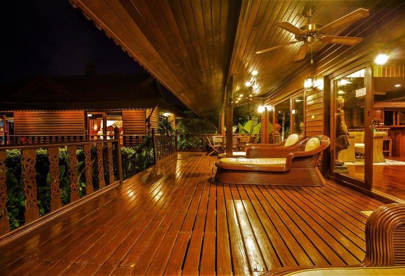 Hotel Erawan Villa 20