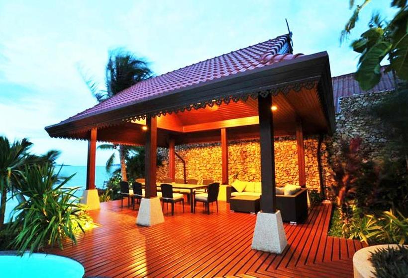 Hotel Erawan Villa 7