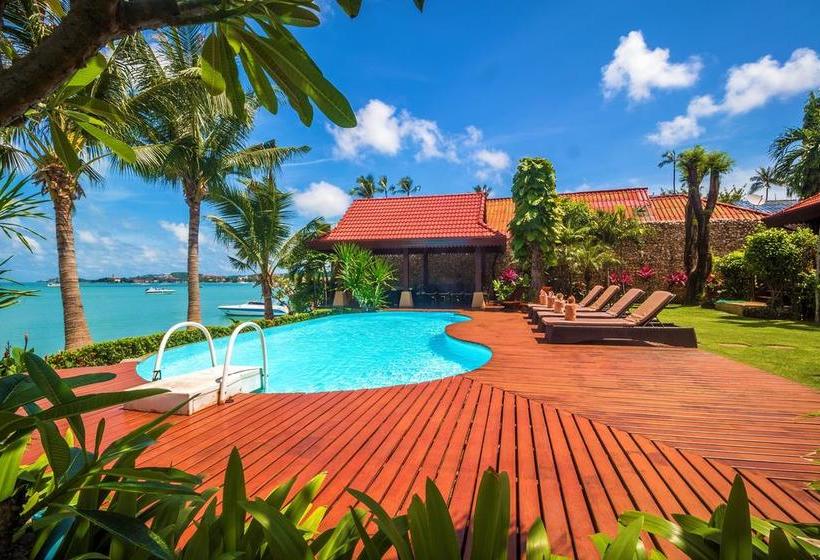 Hotel Erawan Villa 8