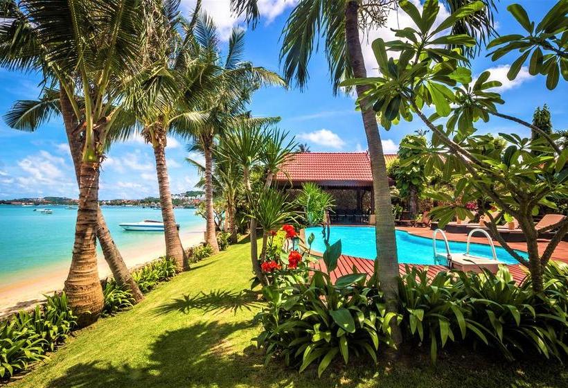 Hotel Erawan Villa 9