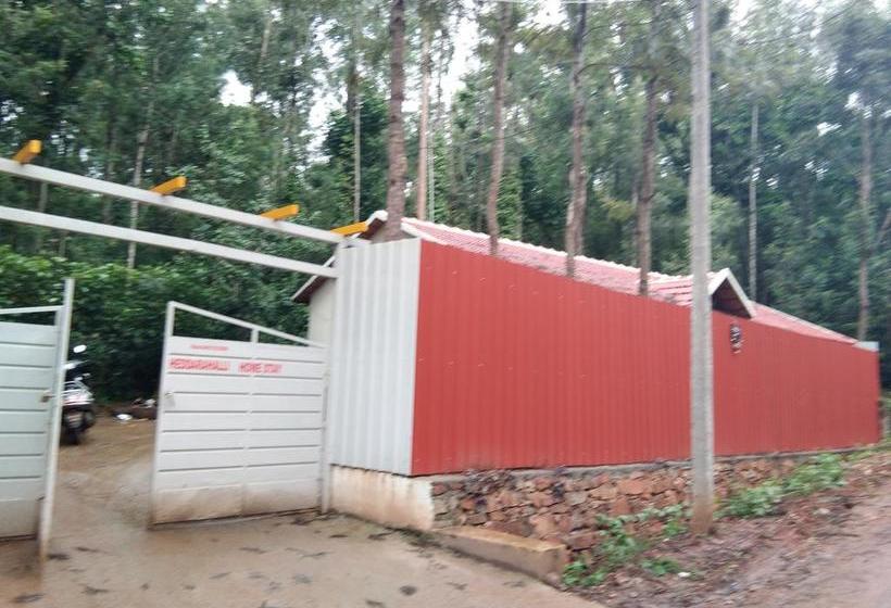 Resort Heddarahalli Home Stay 19