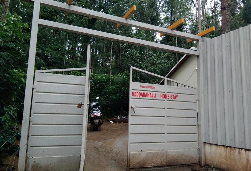 Resort Heddarahalli Home Stay 8