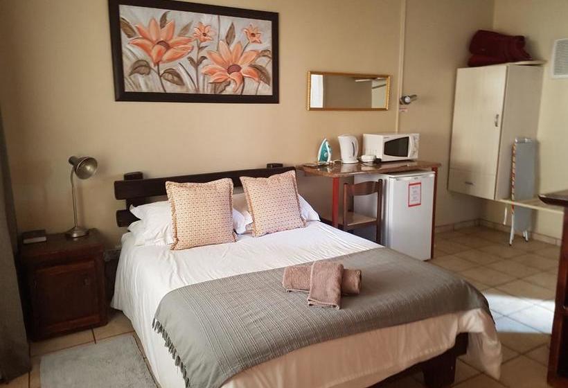 Bed and Breakfast Molopo Travel Inn 1