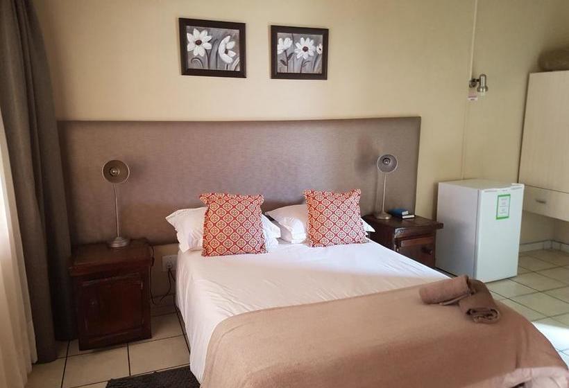Bed and Breakfast Molopo Travel Inn 2
