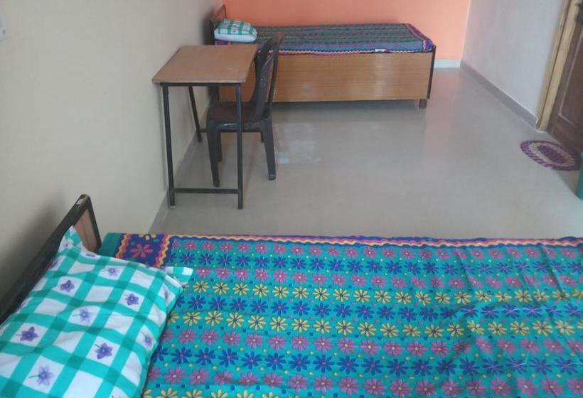Maruti Hostel 4