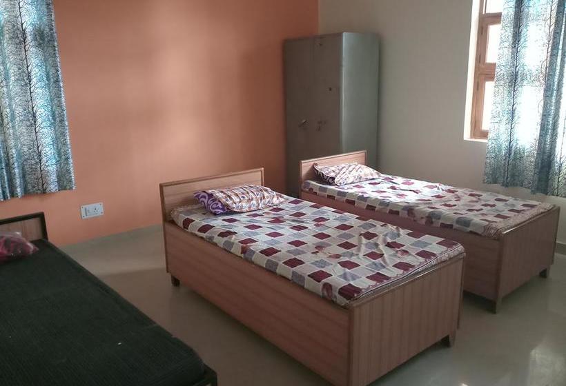 Maruti Hostel 5