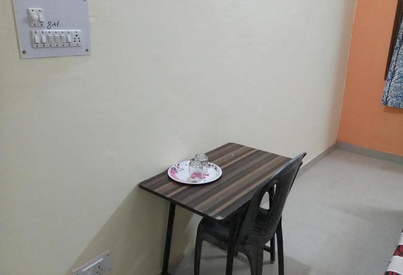 Maruti Hostel 6