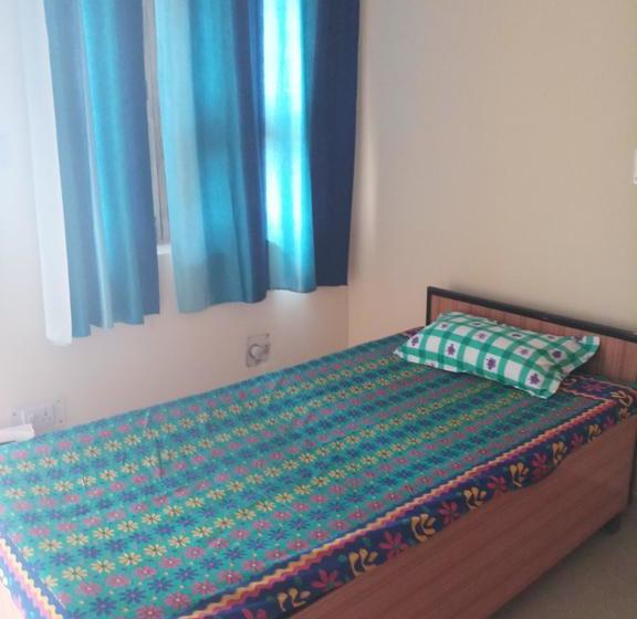 Maruti Hostel 8