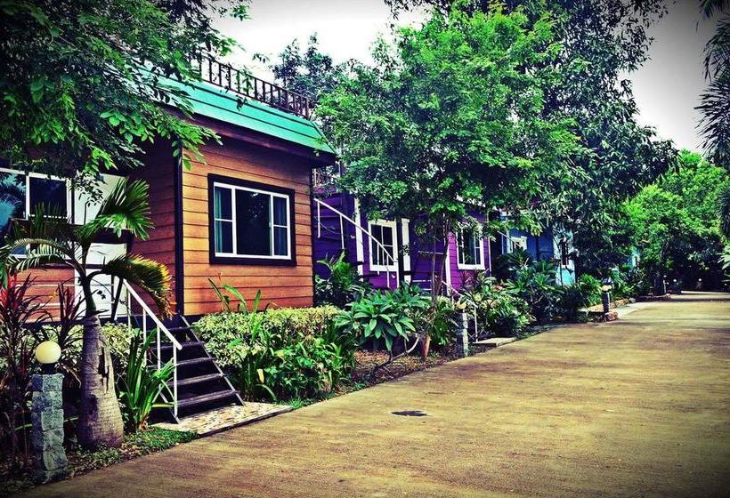 Pingview Villa Resort 1